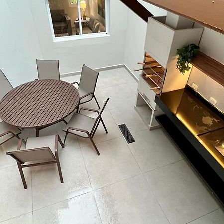 Casa Em Pauba Villa Сао Себастиао Екстериор снимка