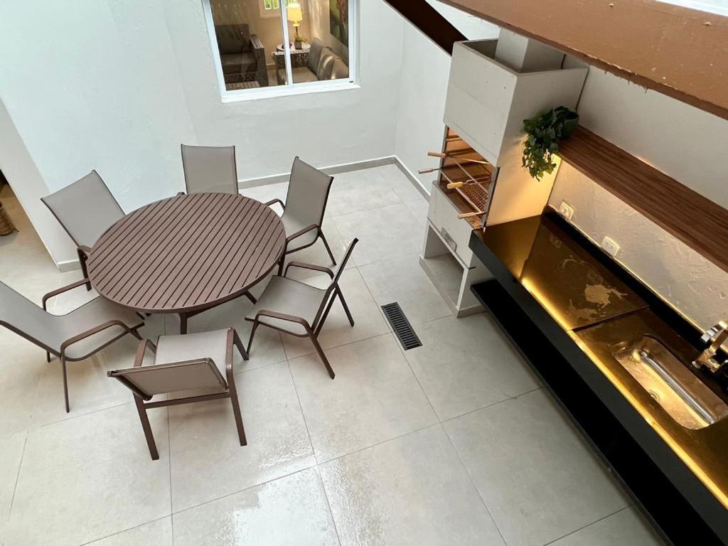 Casa Em Pauba Villa Сао Себастиао Екстериор снимка